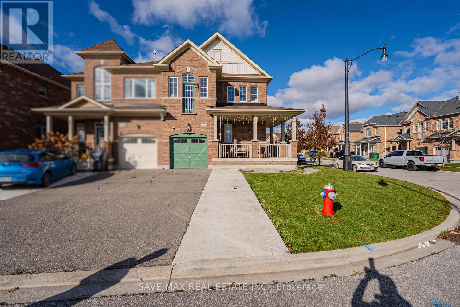 39 Divinity Circle, Brampton, Ontario  L7A 3Y4 - Photo 47 - W12628154