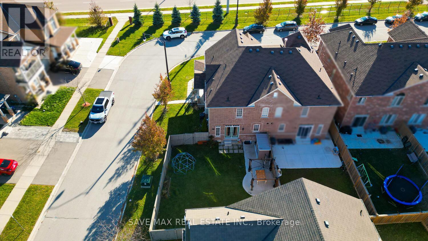 39 Divinity Circle, Brampton, Ontario  L7A 3Y4 - Photo 48 - W12628154