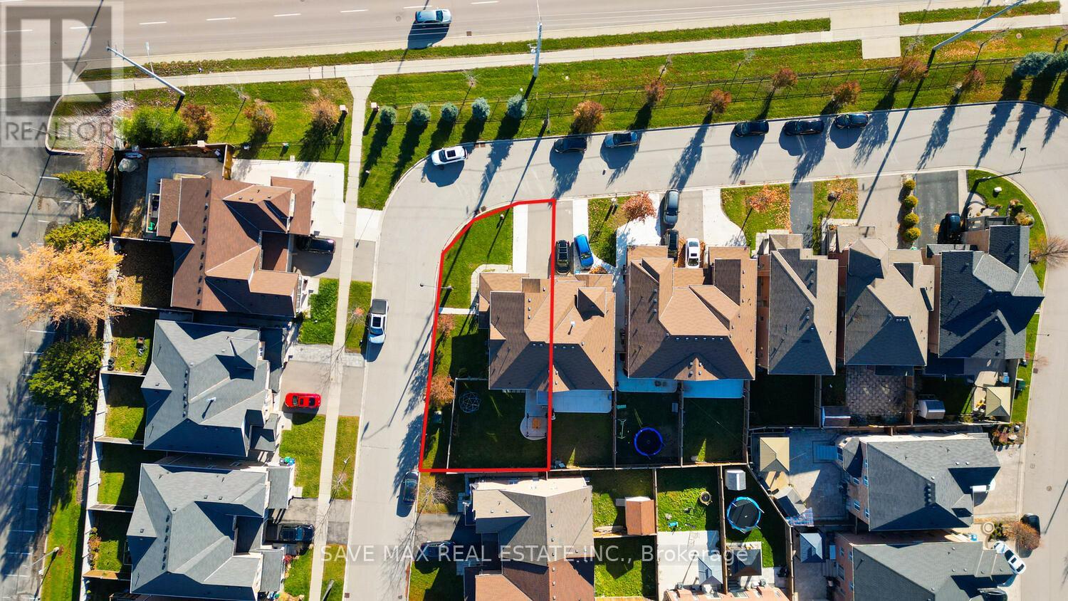 39 Divinity Circle, Brampton, Ontario  L7A 3Y4 - Photo 49 - W12628154