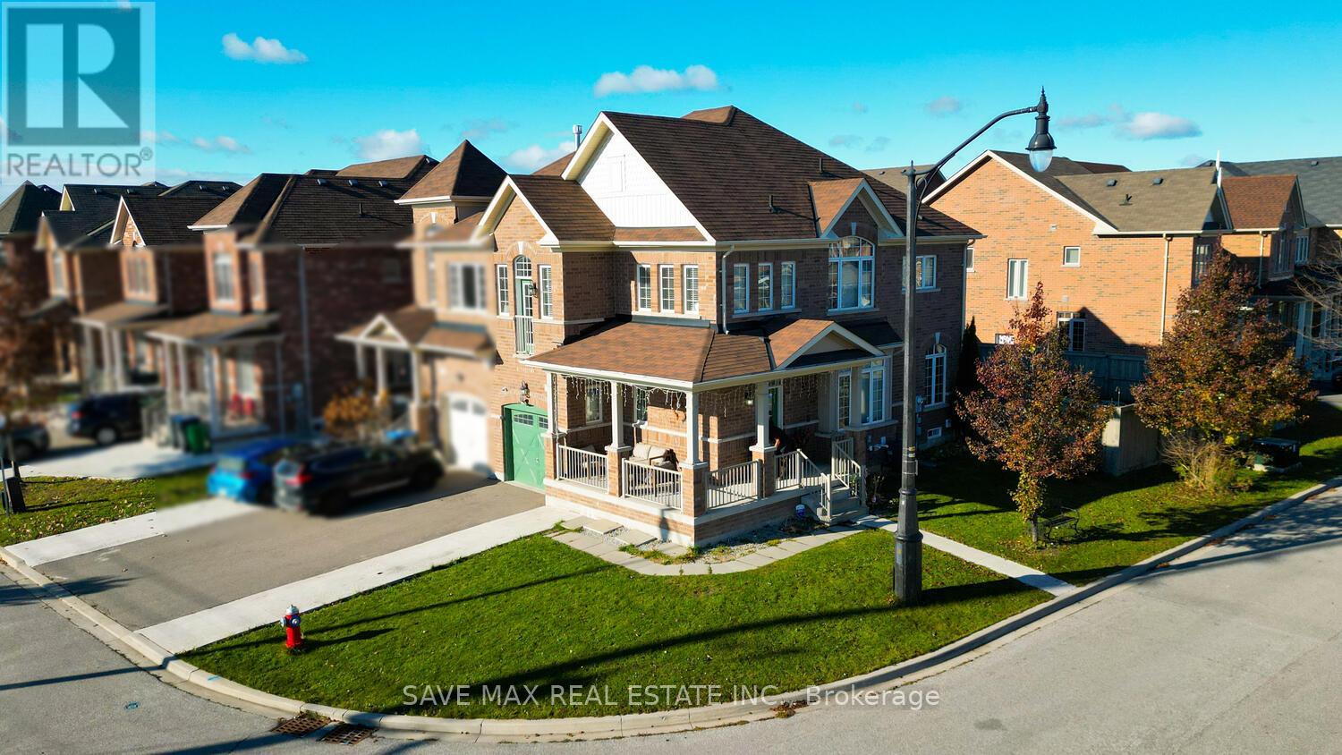 39 Divinity Circle, Brampton, Ontario  L7A 3Y4 - Photo 50 - W12628154