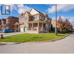 39 DIVINITY CIRCLE, Brampton, Ontario