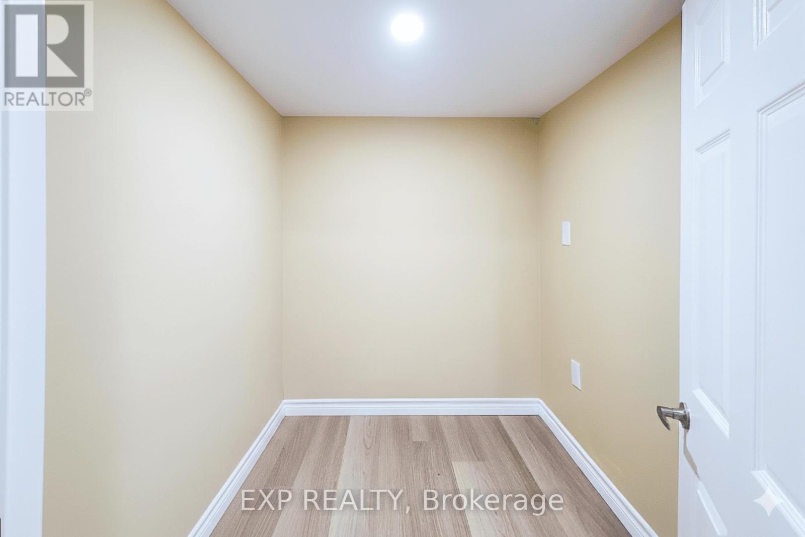 Bsmnt - 14 White Road, Brampton, Ontario  L7A 1P1 - Photo 20 - W12628186