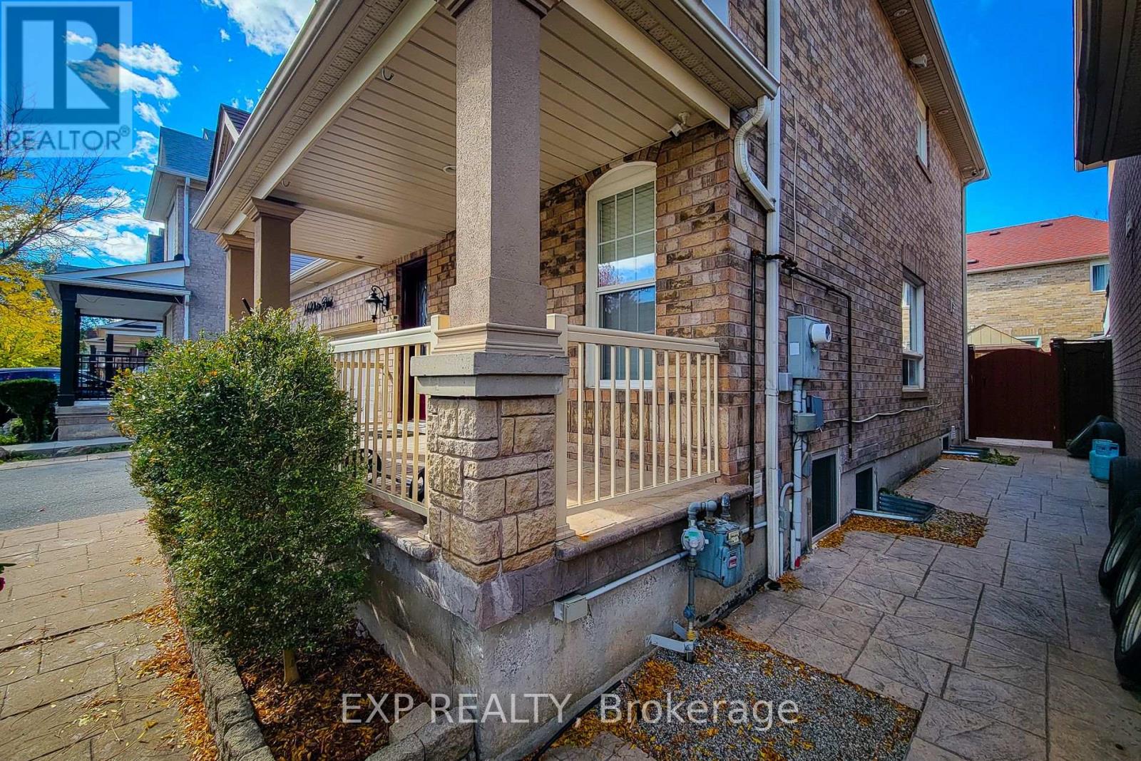 Bsmnt - 14 White Road, Brampton, Ontario  L7A 1P1 - Photo 4 - W12628186