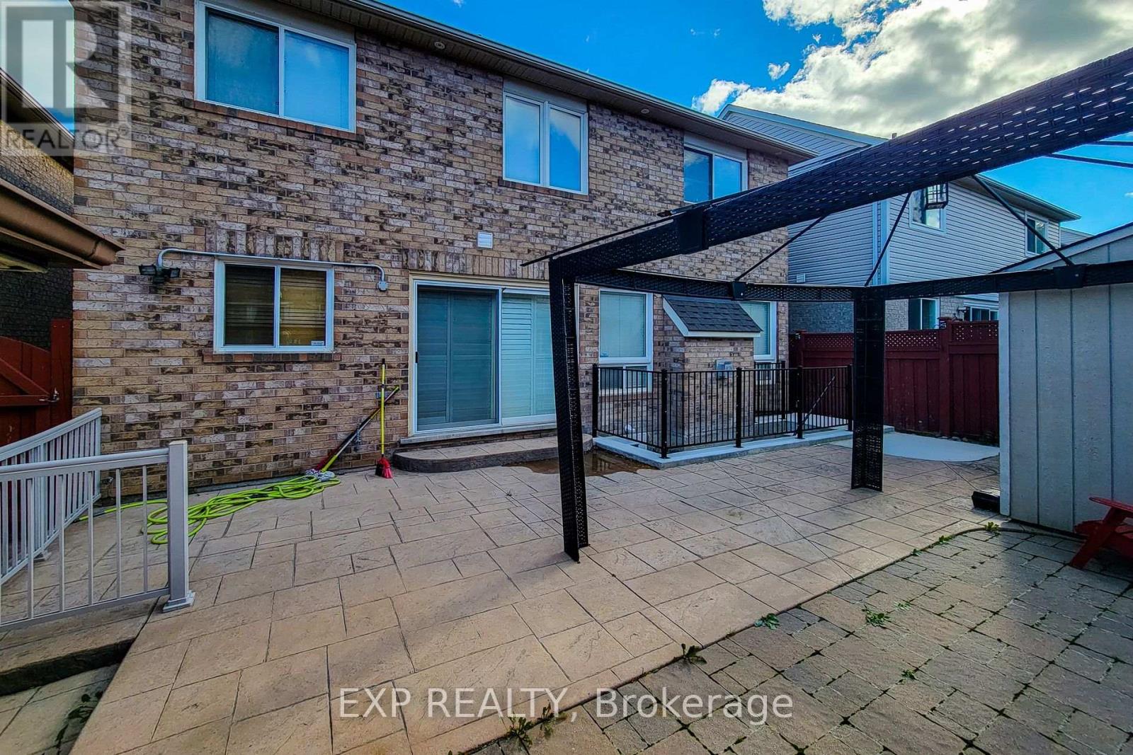 Bsmnt - 14 White Road, Brampton, Ontario  L7A 1P1 - Photo 6 - W12628186