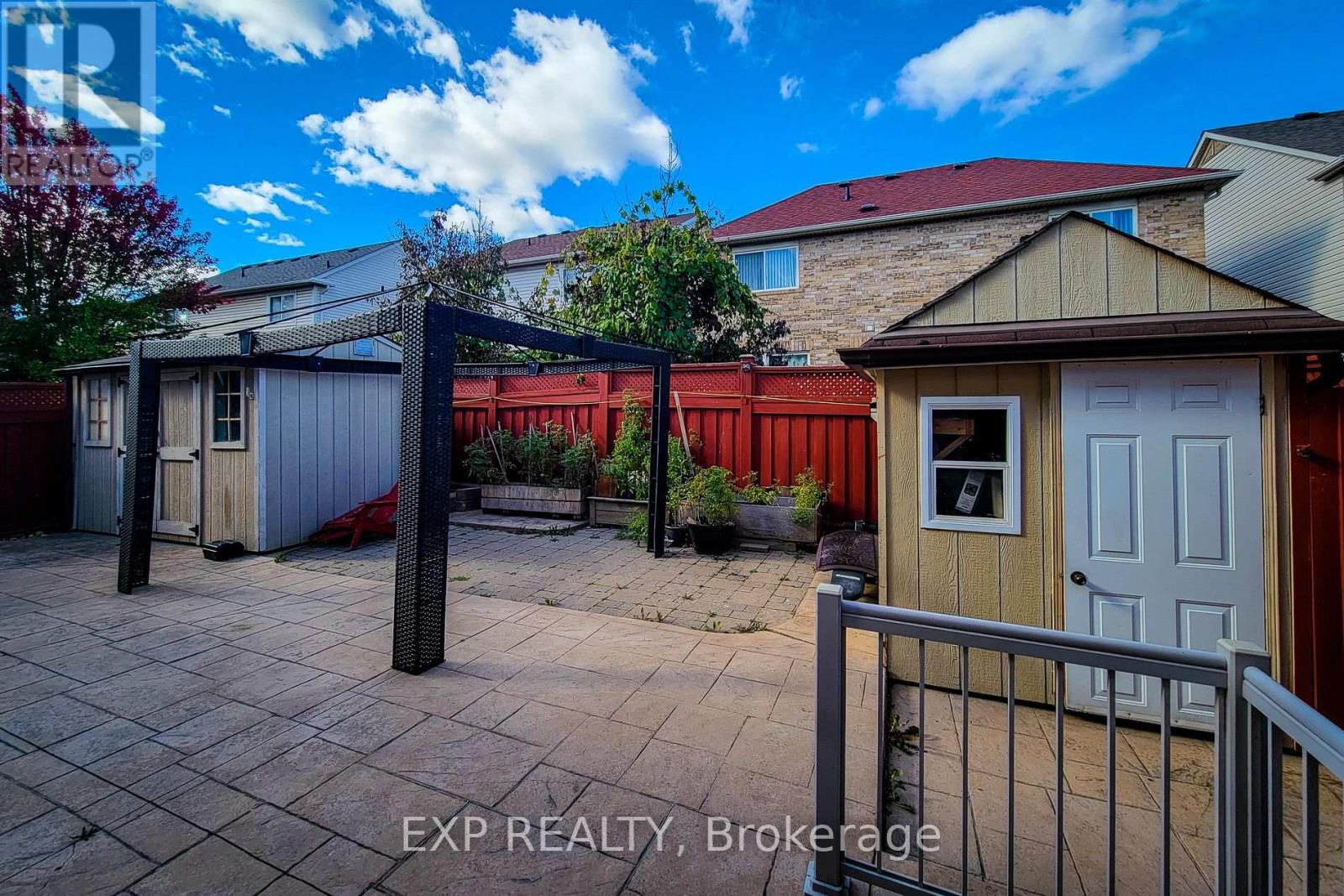 Bsmnt - 14 White Road, Brampton, Ontario  L7A 1P1 - Photo 7 - W12628186