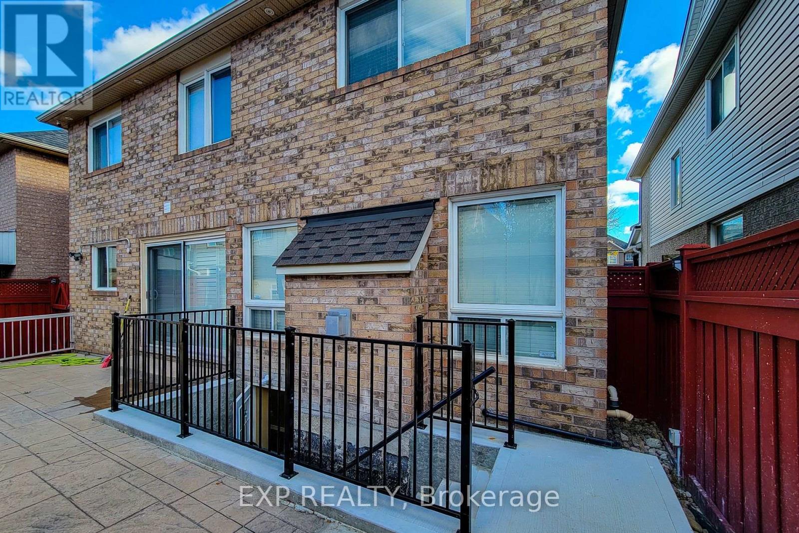 Bsmnt - 14 White Road, Brampton, Ontario  L7A 1P1 - Photo 8 - W12628186