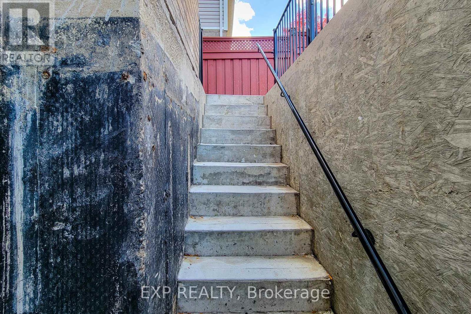 Bsmnt - 14 White Road, Brampton, Ontario  L7A 1P1 - Photo 9 - W12628186