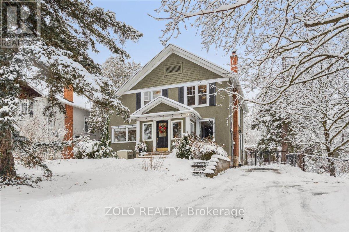 139 Campbell Avenue W, Milton, Ontario  L0P 1B0 - Photo 1 - W12628208