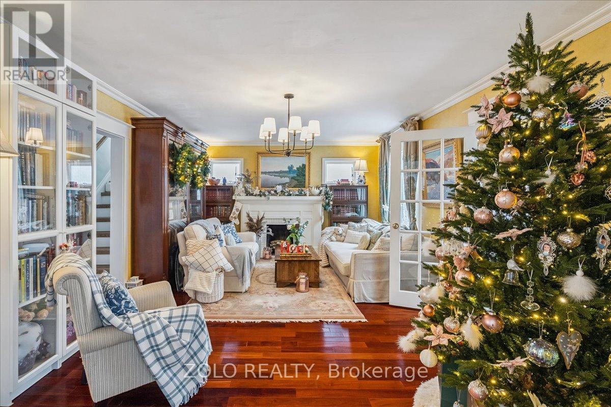 139 Campbell Avenue W, Milton, Ontario  L0P 1B0 - Photo 4 - W12628208