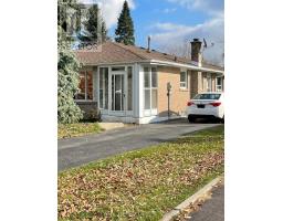 7 MANDRAIN CRESCENT, Brampton, Ontario