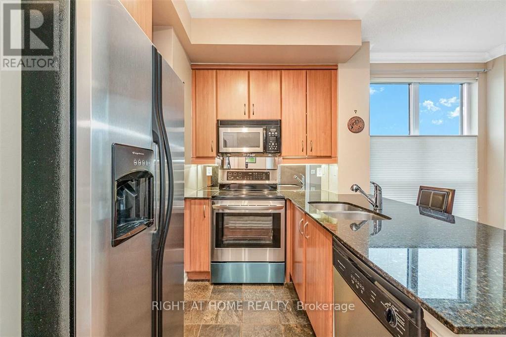 901 - 2087 Lake Shore Boulevard W, Toronto, Ontario  M8V 4G3 - Photo 11 - W12628248