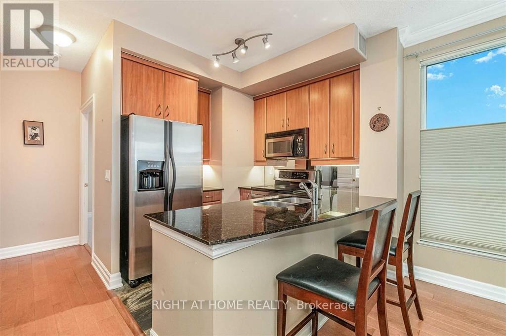 901 - 2087 Lake Shore Boulevard W, Toronto, Ontario  M8V 4G3 - Photo 12 - W12628248