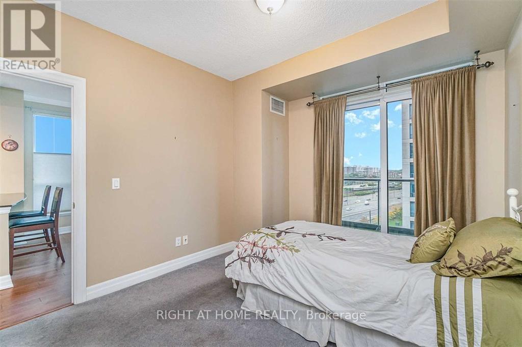 901 - 2087 Lake Shore Boulevard W, Toronto, Ontario  M8V 4G3 - Photo 16 - W12628248