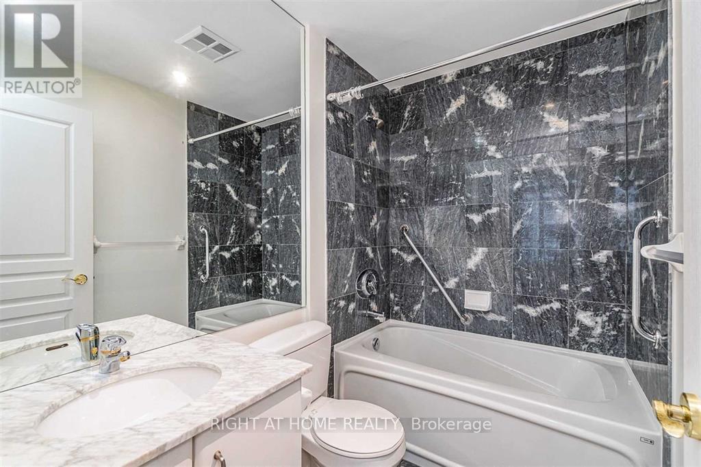 901 - 2087 Lake Shore Boulevard W, Toronto, Ontario  M8V 4G3 - Photo 17 - W12628248