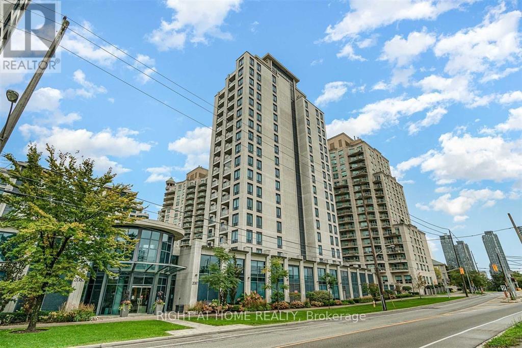 901 - 2087 Lake Shore Boulevard W, Toronto, Ontario  M8V 4G3 - Photo 2 - W12628248