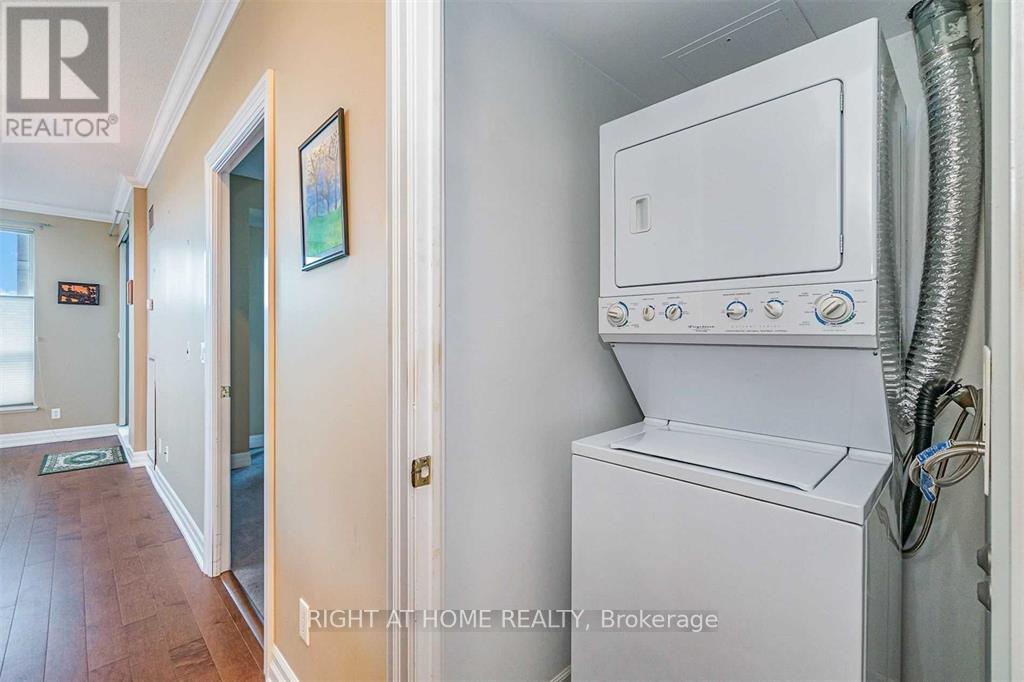 901 - 2087 Lake Shore Boulevard W, Toronto, Ontario  M8V 4G3 - Photo 22 - W12628248