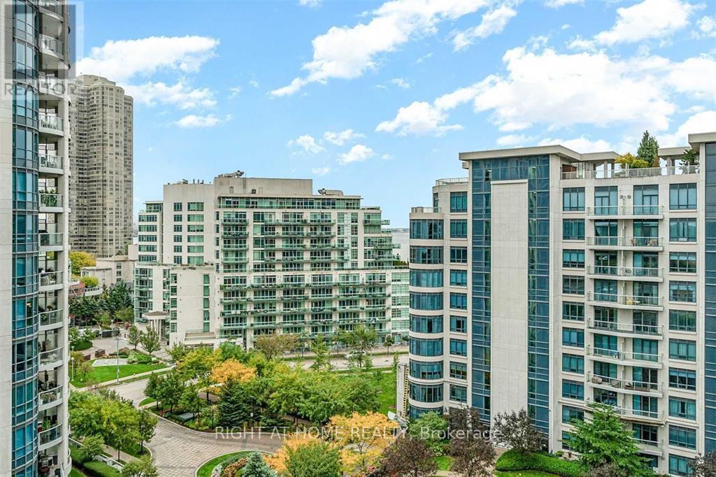 901 - 2087 Lake Shore Boulevard W, Toronto, Ontario  M8V 4G3 - Photo 25 - W12628248