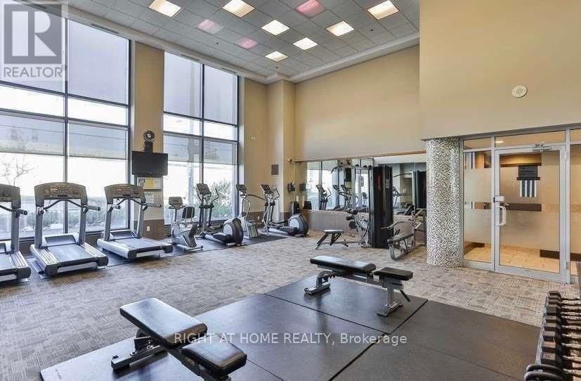 901 - 2087 Lake Shore Boulevard W, Toronto, Ontario  M8V 4G3 - Photo 27 - W12628248