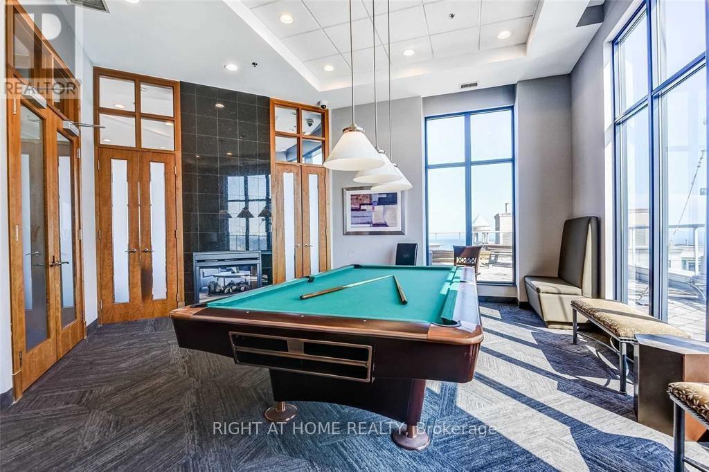 901 - 2087 Lake Shore Boulevard W, Toronto, Ontario  M8V 4G3 - Photo 29 - W12628248