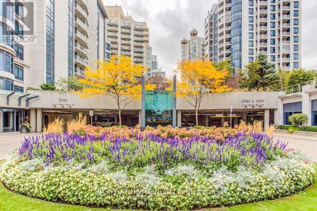 901 - 2087 Lake Shore Boulevard W, Toronto, Ontario  M8V 4G3 - Photo 30 - W12628248