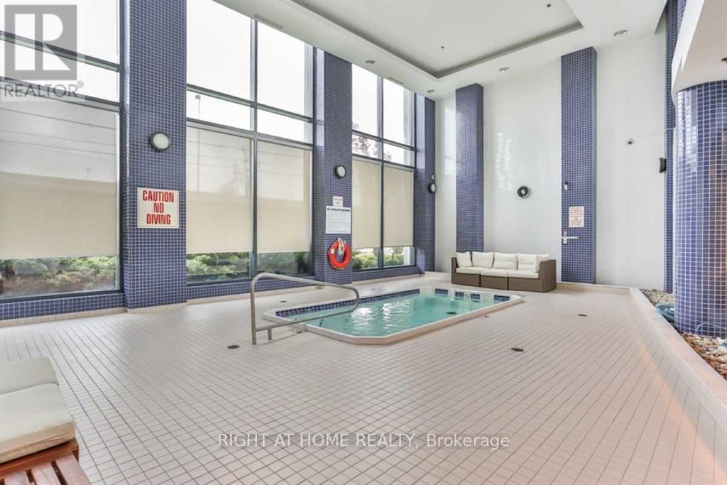 901 - 2087 Lake Shore Boulevard W, Toronto, Ontario  M8V 4G3 - Photo 31 - W12628248