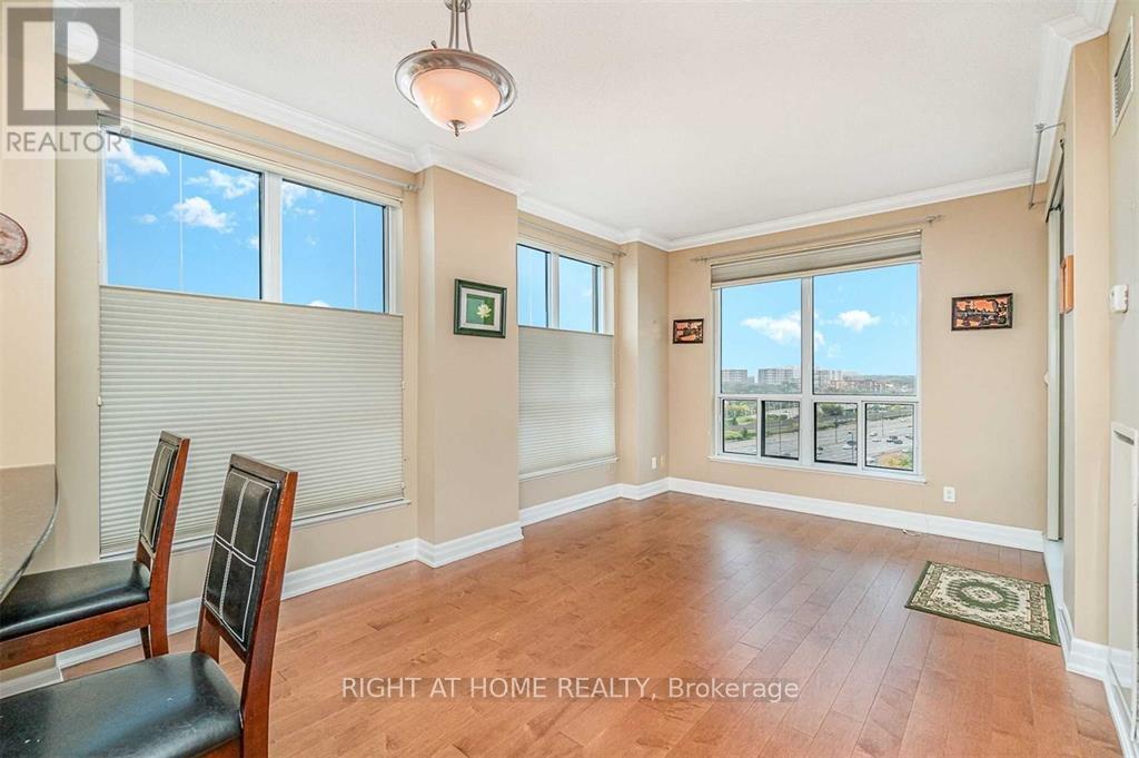 901 - 2087 Lake Shore Boulevard W, Toronto, Ontario  M8V 4G3 - Photo 5 - W12628248