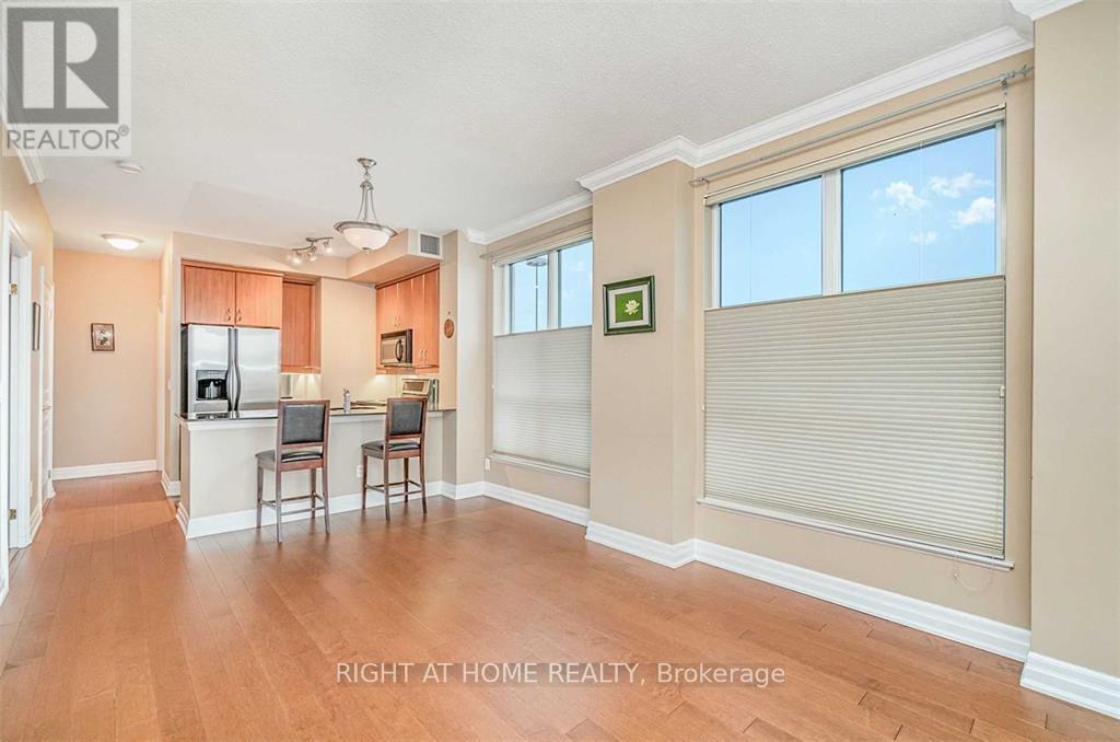 901 - 2087 Lake Shore Boulevard W, Toronto, Ontario  M8V 4G3 - Photo 7 - W12628248