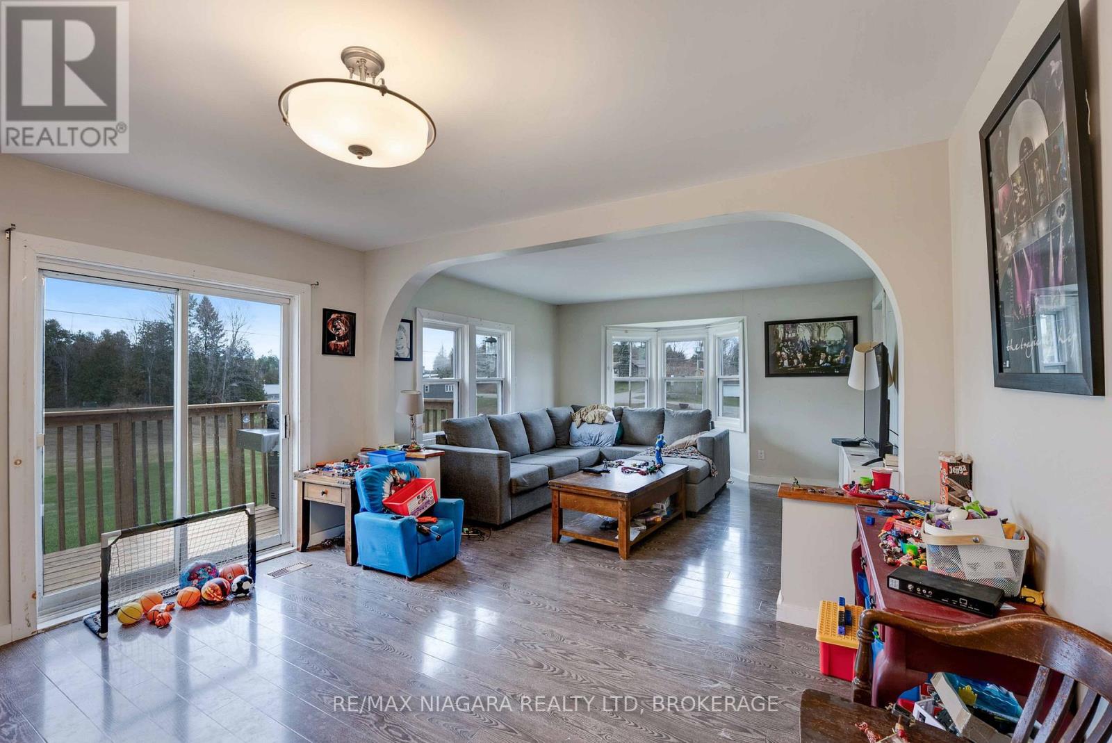 7357 Road 506 Road, Frontenac (Frontenac North), Ontario  K0H 2M0 - Photo 9 - X12506416