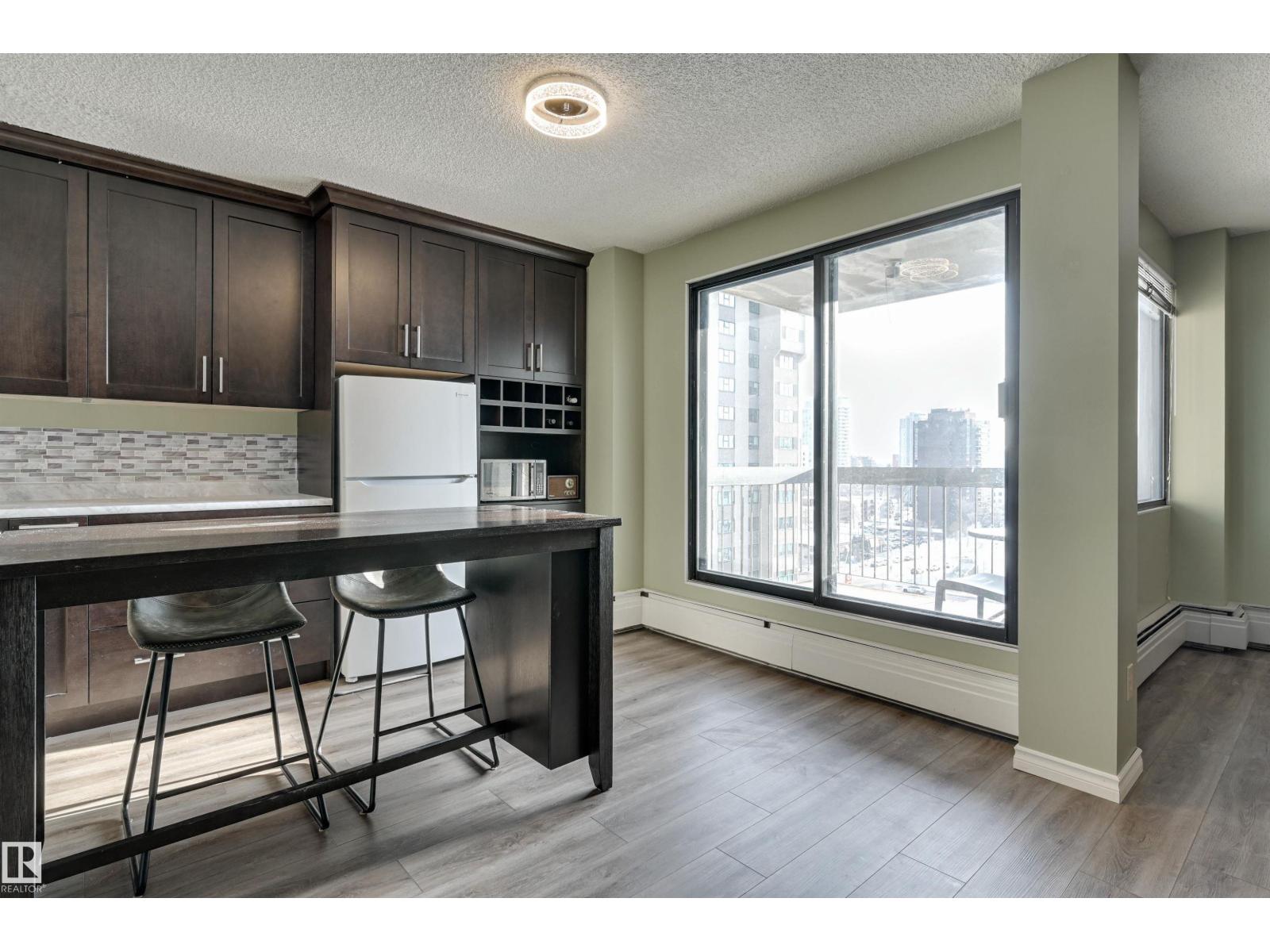 #1003 10155 114 St Nw, Edmonton, Alberta  T5K 1R8 - Photo 10 - E4467958