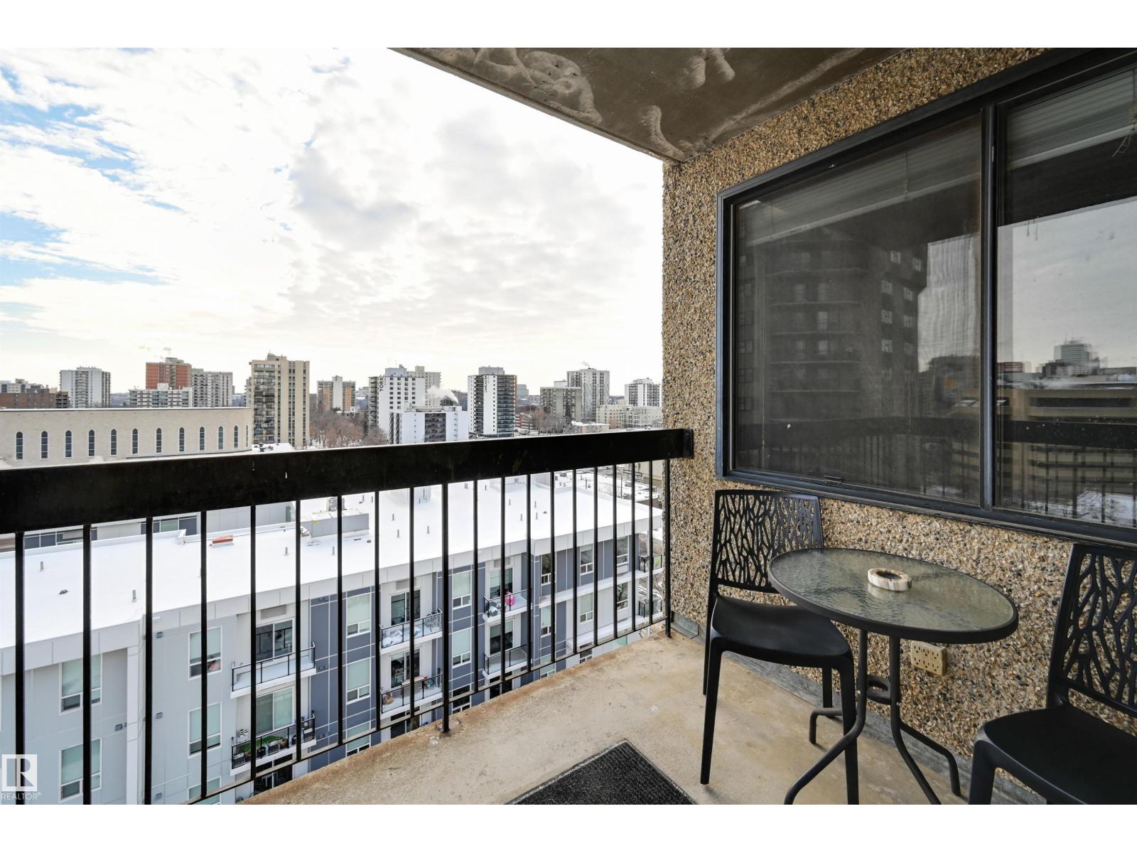 #1003 10155 114 St Nw, Edmonton, Alberta  T5K 1R8 - Photo 18 - E4467958