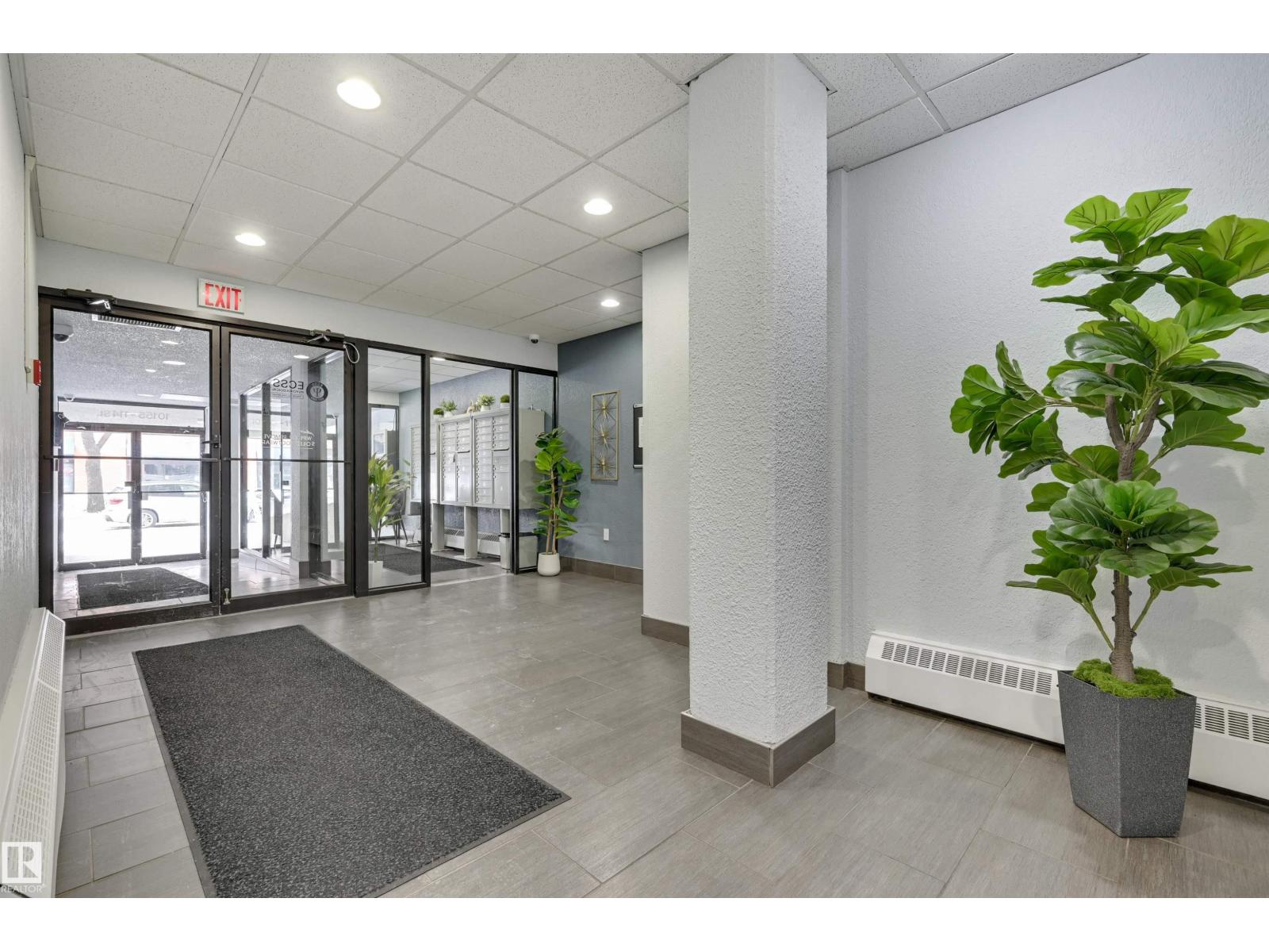 #1003 10155 114 St Nw, Edmonton, Alberta  T5K 1R8 - Photo 34 - E4467958