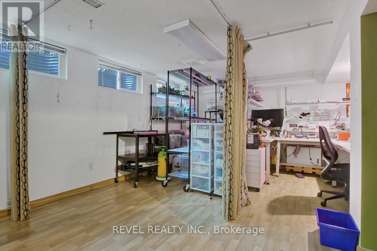 1752 Kilborn Avenue, Ottawa, Ontario  K1H 6N2 - Photo 24 - X12628274