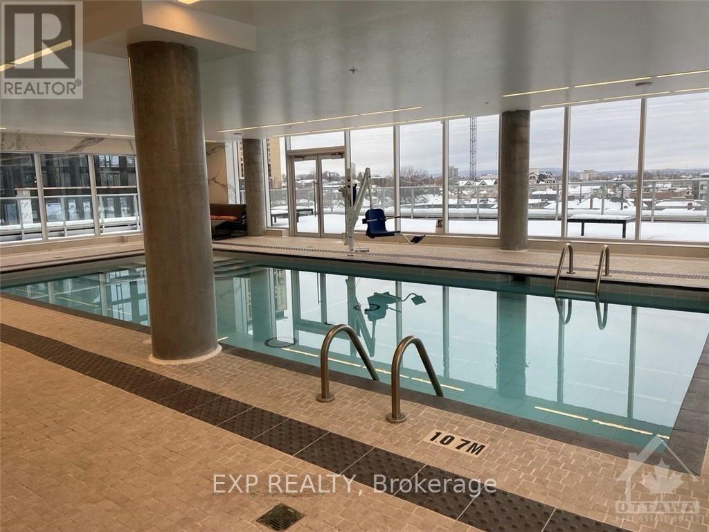 3702 - 805 Carling Avenue, Ottawa, Ontario  K1S 2E7 - Photo 18 - X12628280