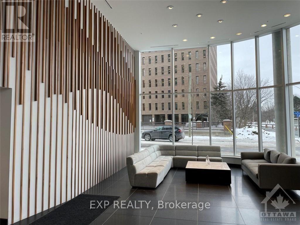 3702 - 805 Carling Avenue, Ottawa, Ontario  K1S 2E7 - Photo 3 - X12628280