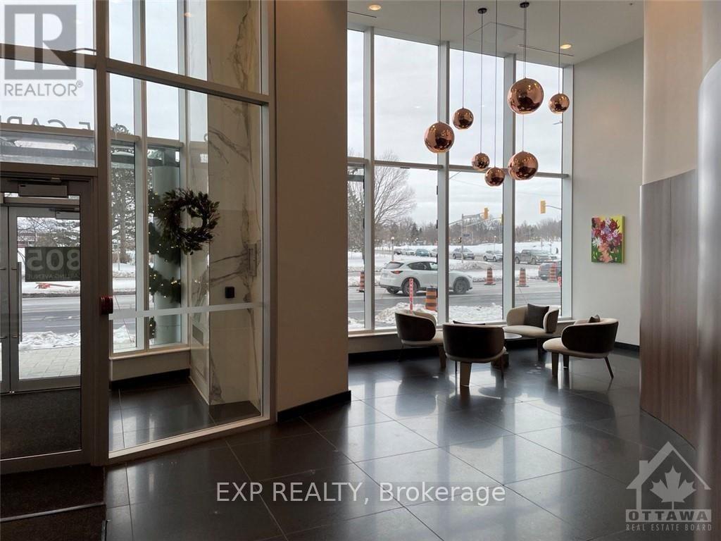 3702 - 805 Carling Avenue, Ottawa, Ontario  K1S 2E7 - Photo 4 - X12628280