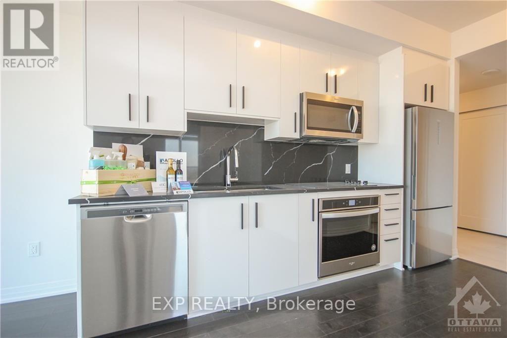3702 - 805 Carling Avenue, Ottawa, Ontario  K1S 2E7 - Photo 8 - X12628280