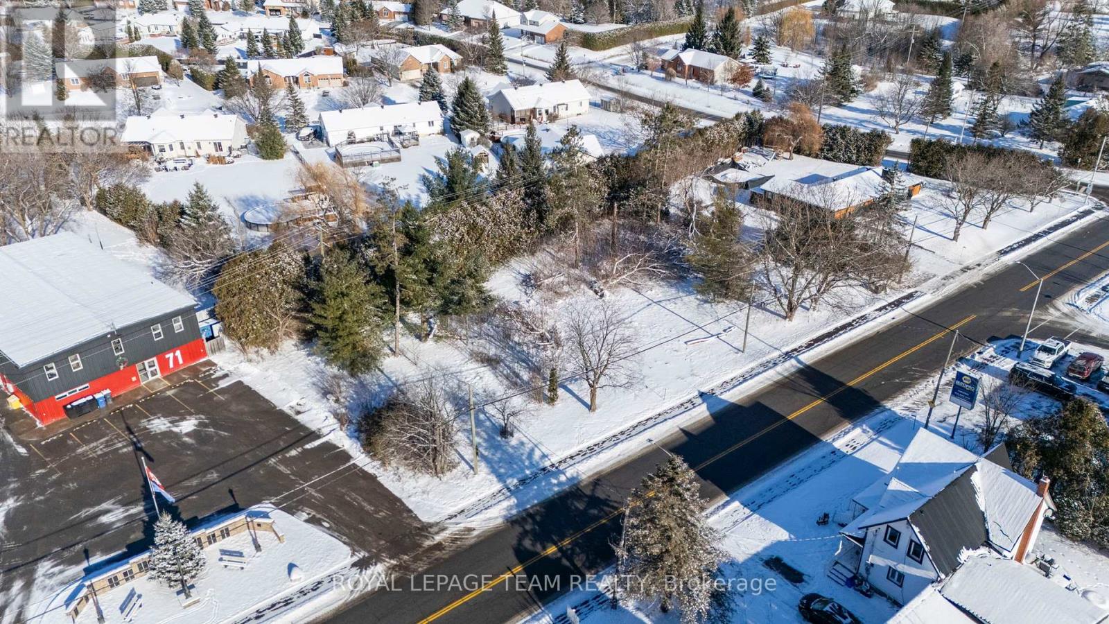 1256 Colonial Road, Ottawa, Ontario  K4B 1N1 - Photo 10 - X12628294