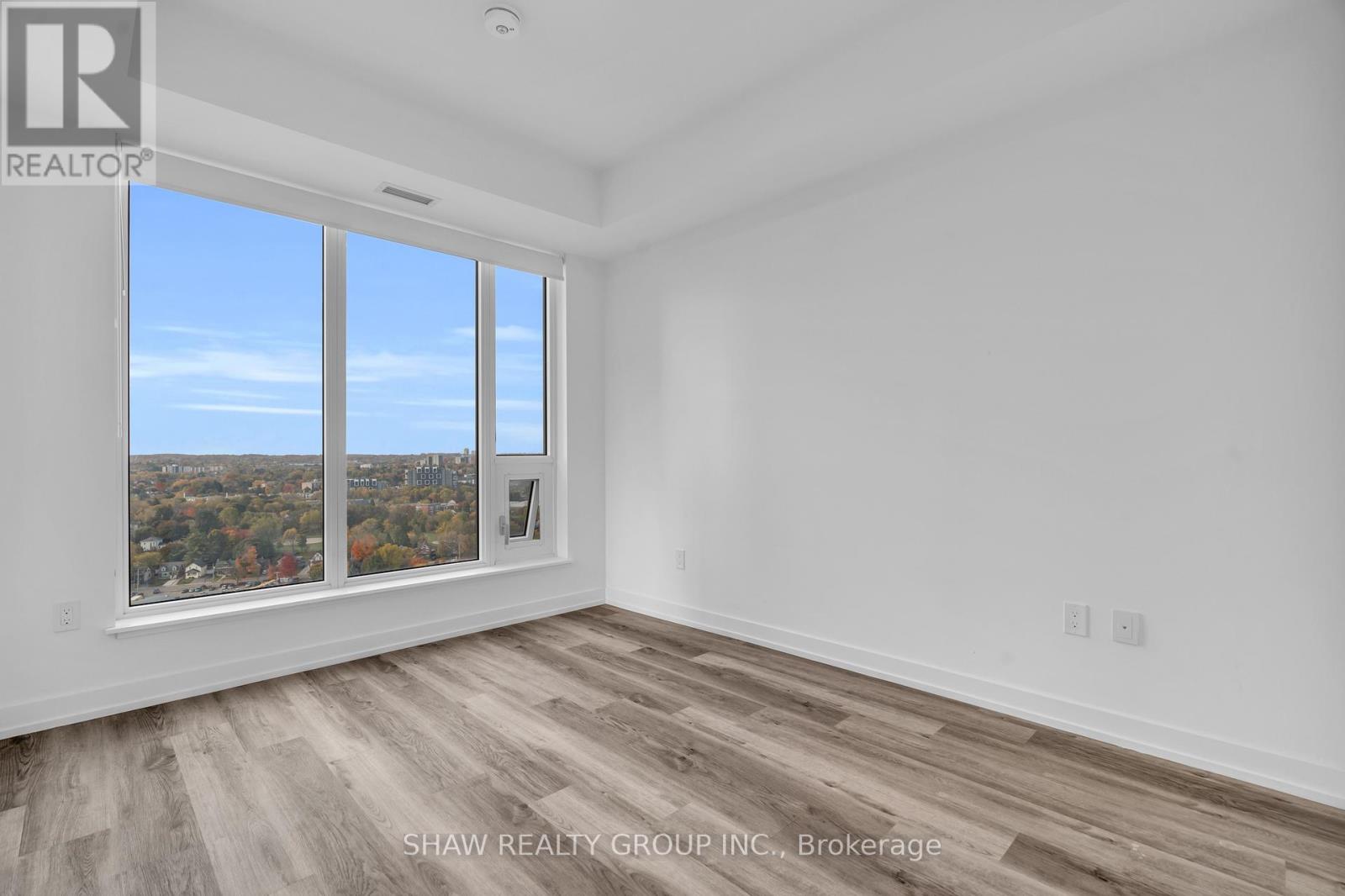 1906 - 15 Wellington Street S, Kitchener, Ontario  N2A 4L2 - Photo 10 - X12628180