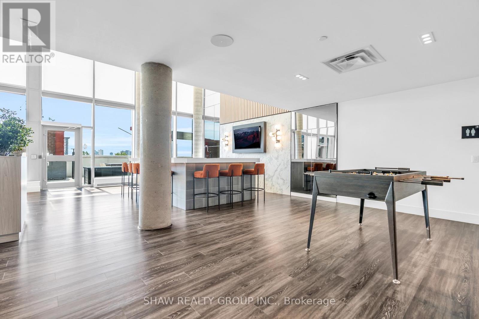 1906 - 15 Wellington Street S, Kitchener, Ontario  N2A 4L2 - Photo 22 - X12628180