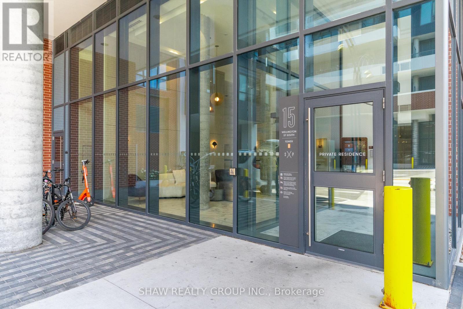 1906 - 15 Wellington Street S, Kitchener, Ontario  N2A 4L2 - Photo 28 - X12628180