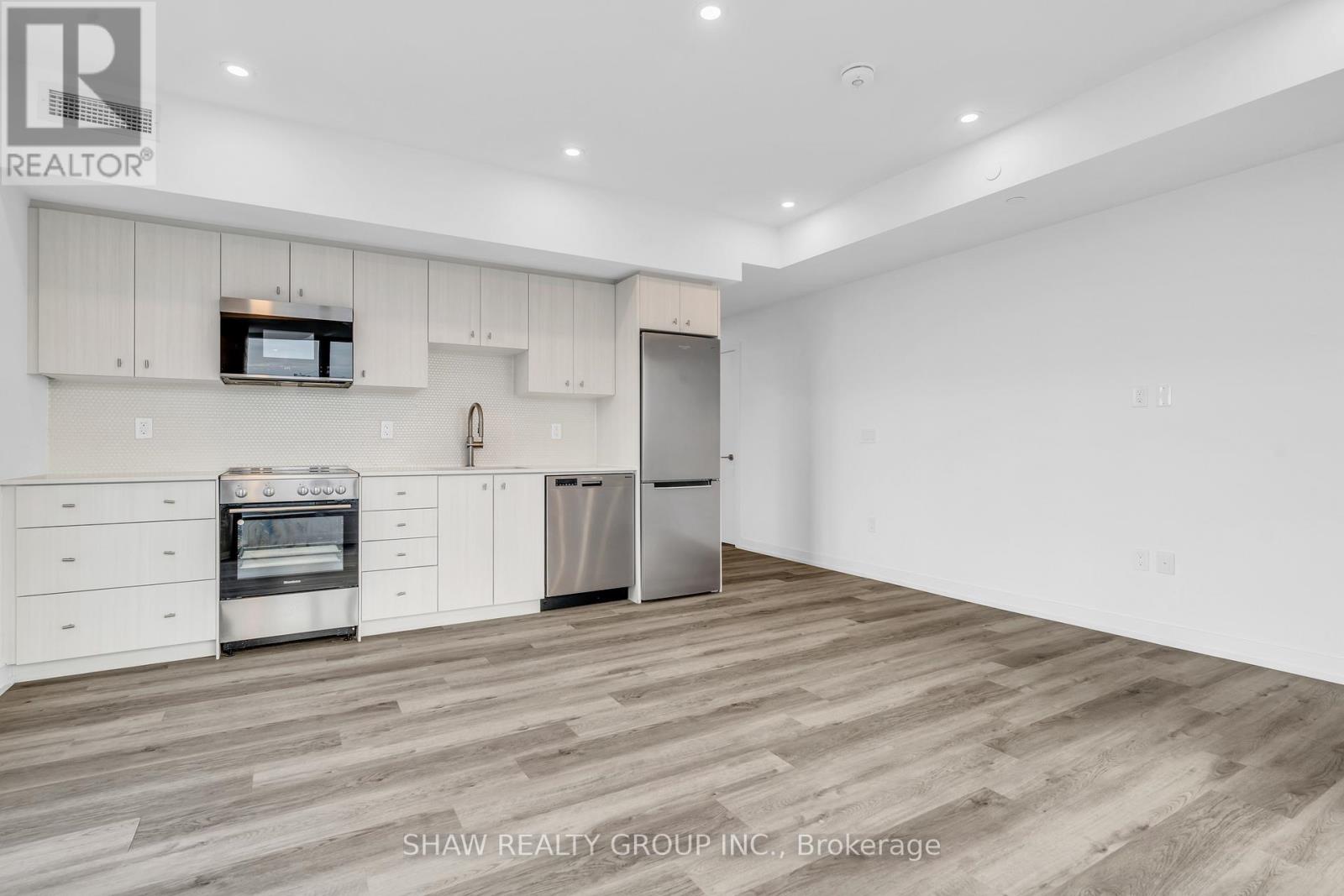 1906 - 15 Wellington Street S, Kitchener, Ontario  N2A 4L2 - Photo 6 - X12628180