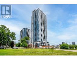 1906 - 15 WELLINGTON STREET S, Kitchener, Ontario