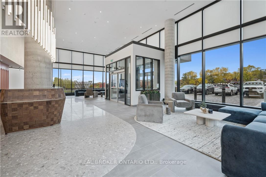 2912 - 25 Wellington Street S, Kitchener, Ontario  N2G 0G5 - Photo 18 - X12628250