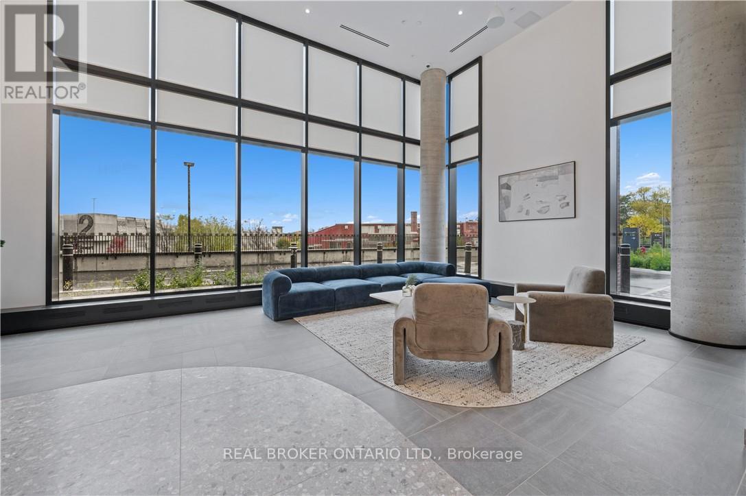 2912 - 25 Wellington Street S, Kitchener, Ontario  N2G 0G5 - Photo 21 - X12628250