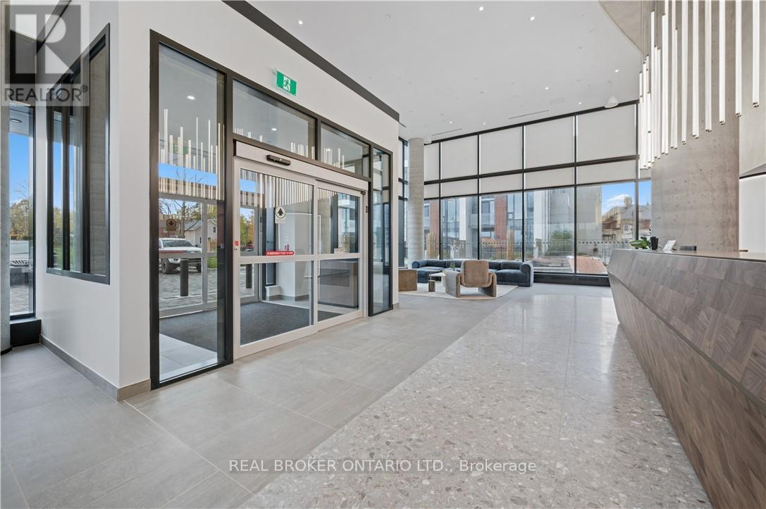 2912 - 25 Wellington Street S, Kitchener, Ontario  N2G 0G5 - Photo 22 - X12628250