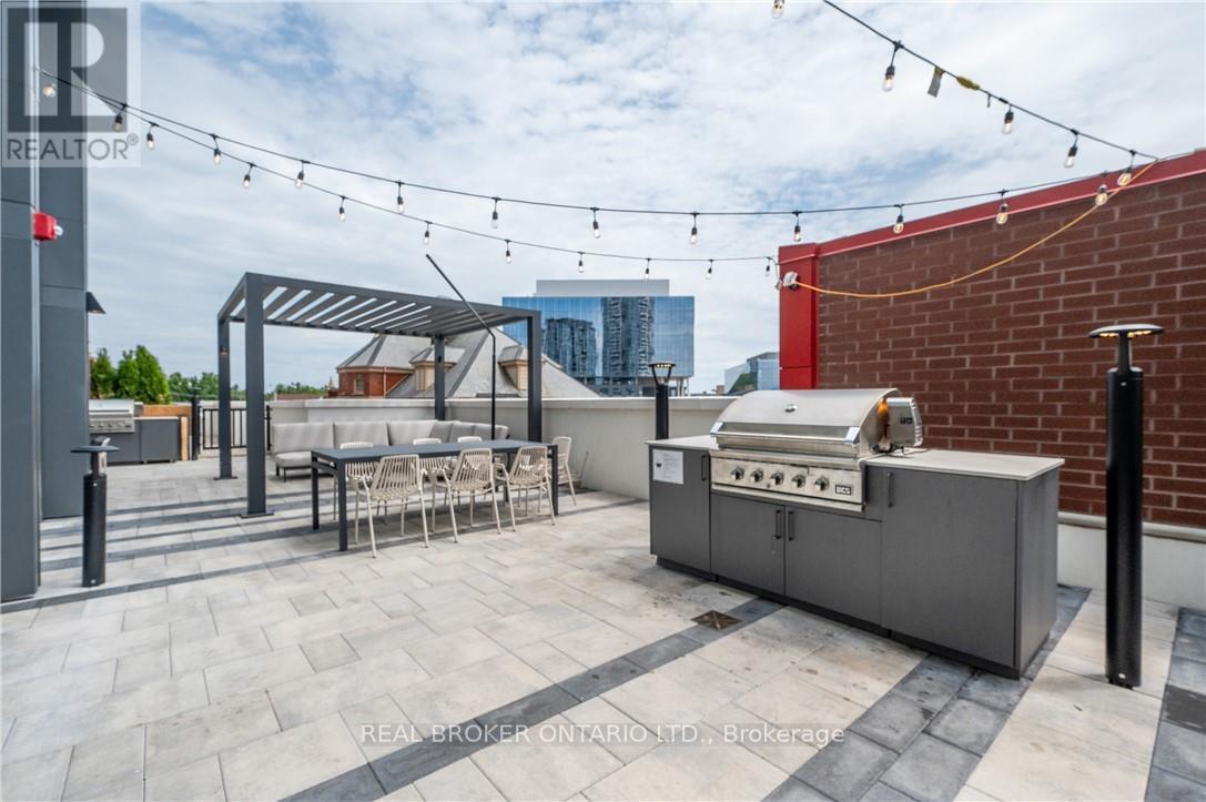 2912 - 25 Wellington Street S, Kitchener, Ontario  N2G 0G5 - Photo 6 - X12628250