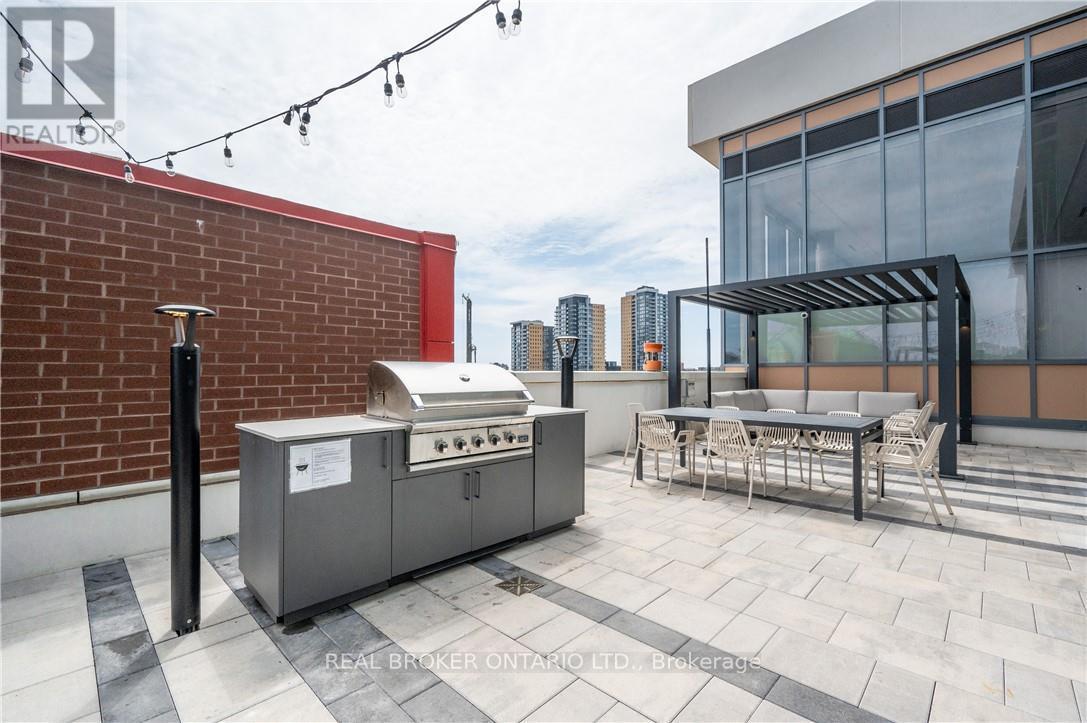 2912 - 25 Wellington Street S, Kitchener, Ontario  N2G 0G5 - Photo 7 - X12628250