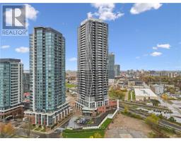 2912 - 25 WELLINGTON STREET S, Kitchener, Ontario