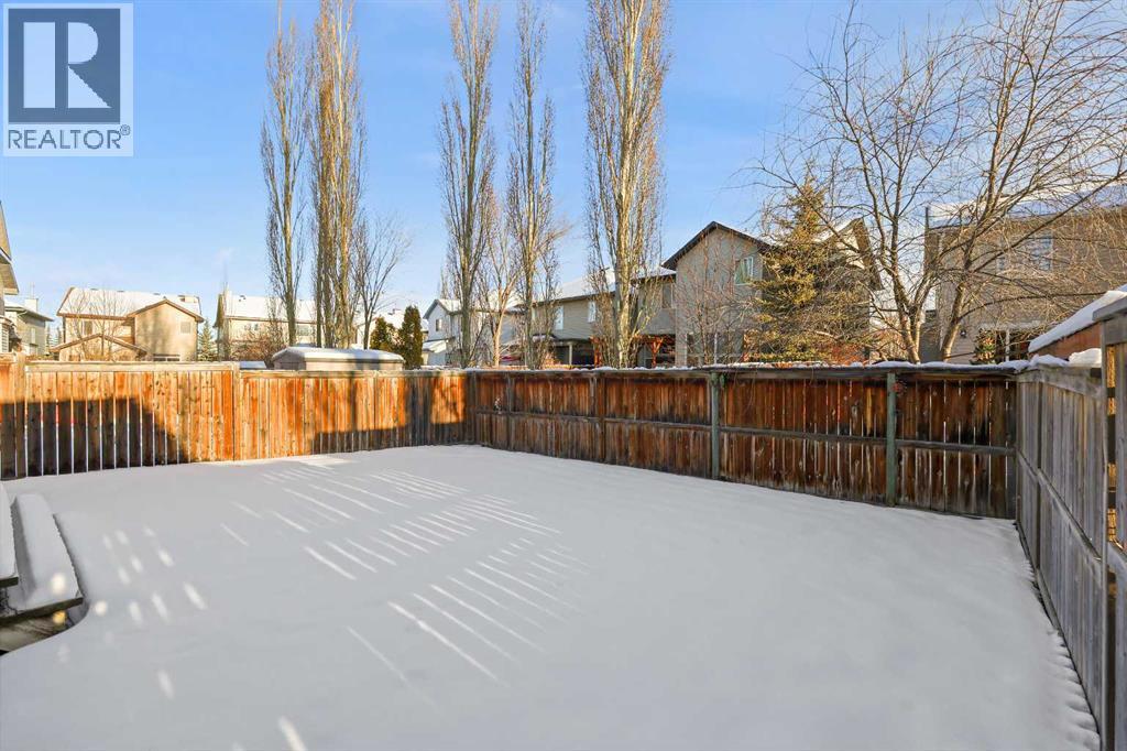 1976 New Brighton Drive Se, Calgary, Alberta T2Z 4G7 - Photo 37 - A2274819
