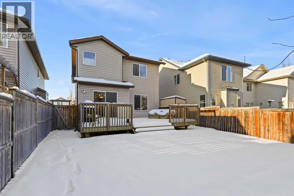 1976 New Brighton Drive Se, Calgary, Alberta T2Z 4G7 - Photo 38 - A2274819
